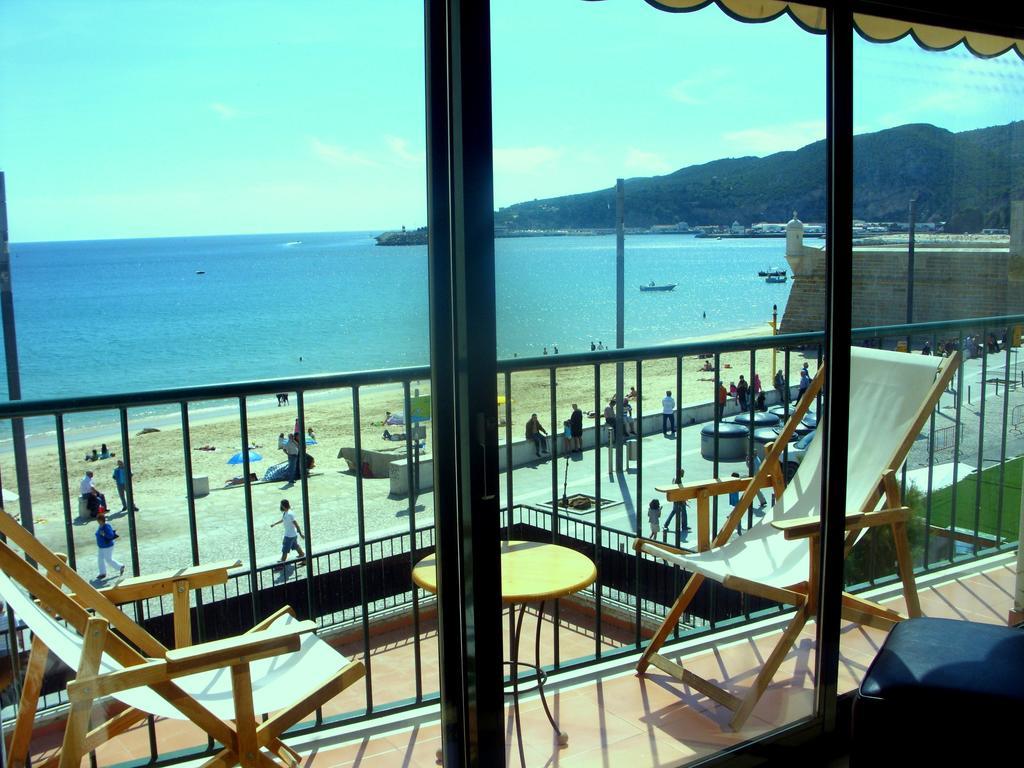 Sesimbra4You Ruang foto