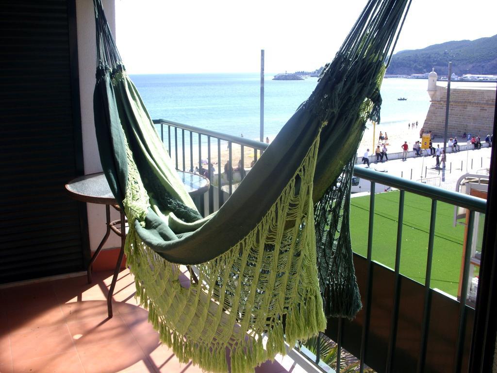 Sesimbra4You Ruang foto